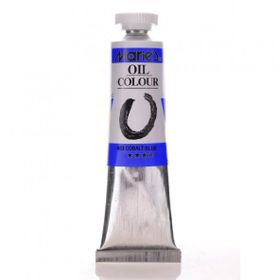 Maries E1385 453 Cobalt Blue Yağlı Boya 170 ml