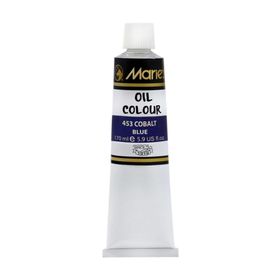 Maries E1385 453 Cobalt Blue Yağlı Boya 170 ml