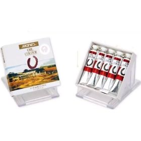 Maries E75 03 21 ml 302 Scarlet Yağlı Boya