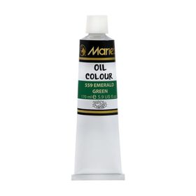Maries Emerald Green 559 170 ml Yağlı Boya