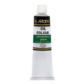 Maries Emerald Green 559 50 ml Yağlı Boya