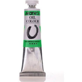 Maries Emerald Green 559 50 ml Yağlı Boya