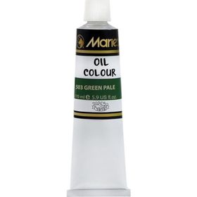 Maries Green Pale 503 170 ml Yağlı Boya