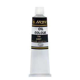 Maries Grey 798 170 ml Yağlı Boya