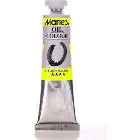Maries Lemon Yellow 215 170 ml Yağlı Boya