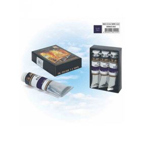 Maries Mauve 402 50 ml Yağlı Boya