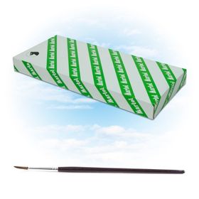 Maries No 145-4 Martol Sulu Boya Fırçası