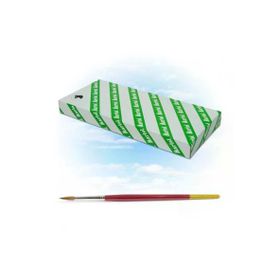 Maries No.577-18 Martol Yağlı Boya Fırçası