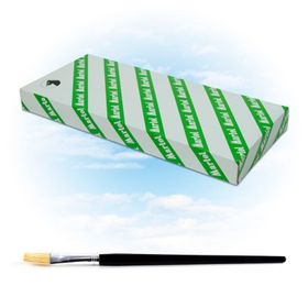 Maries No.577-18 Martol Yağlı Boya Fırçası