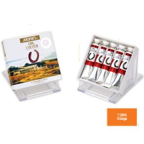 Maries Orange 304 170 ml Yağlı Boya