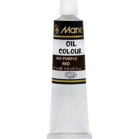 Maries Purple Red 403 170 ml Yağlı Boya