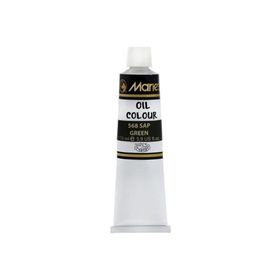 Maries Sap Green 568 170 ml Yağlı Boya
