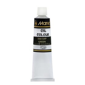 Maries Sap Green 568 170 ml Yağlı Boya