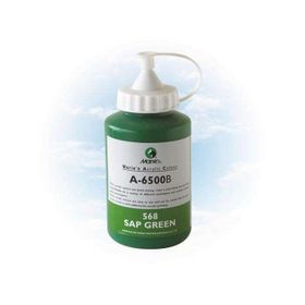 Maries Sap Green 568 500 ml Akrilik Boya