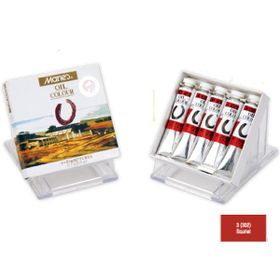 Maries Scarlet 302 170 ml Yağlı Boya