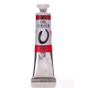 Maries Scarlet 302 50 ml Yağlı Boya