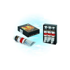 Maries Scarlet 302 50 ml Yağlı Boya