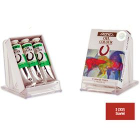 Maries Scarlet 302 50 ml Yağlı Boya