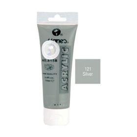Maries Silver 30 ml Akrilik Boya