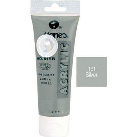 Maries Silver 30 ml Akrilik Boya