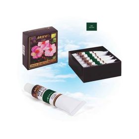 Maries Tek Renk 12 ml Sap Yeşil Akrilik Boya