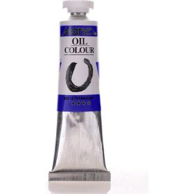 Maries Ultramarine 443 50 ml Yağlı Boya