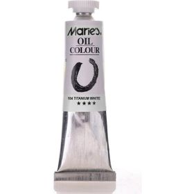 Maries Vermilion 324 170 ml Yağlı Boya