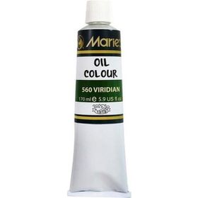 Maries Virıdian 560 170 ml Yağlı Boya