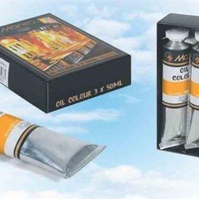 Maries Yellow Mid 227 50 ml Yağlı Boya