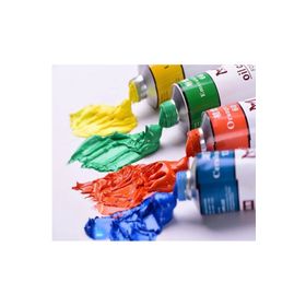 Maries Yellow Mid 227 50 ml Yağlı Boya