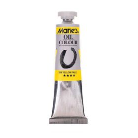 Maries Yellow Pale 50 ml E1384-22 Yağlı Boya