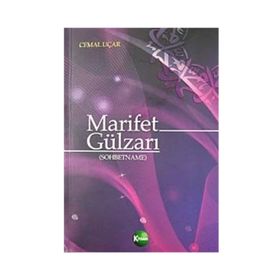 Marifet Gülzarı - Cemal Uçar