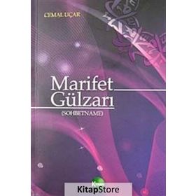 Marifet Gülzarı - Cemal Uçar