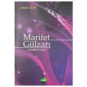 Marifet Gülzarı - Cemal Uçar