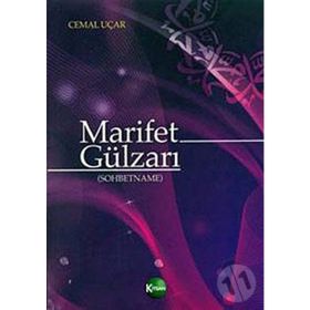Marifet Gülzarı - Cemal Uçar