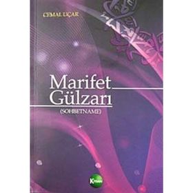 Marifet Gülzarı - Cemal Uçar