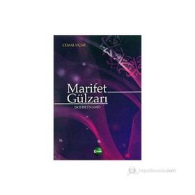 Marifet Gülzarı - Cemal Uçar