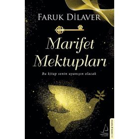 Marifet Mektupları - Faruk Dilaver