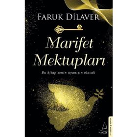 Marifet Mektupları - Faruk Dilaver