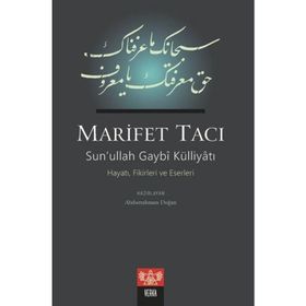 Marifet Tacı - Kolektif Yazar