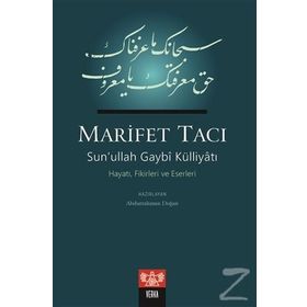 Marifet Tacı - Kolektif Yazar