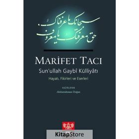 Marifet Tacı - Kolektif Yazar