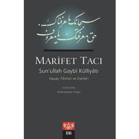 Marifet Tacı - Kolektif Yazar