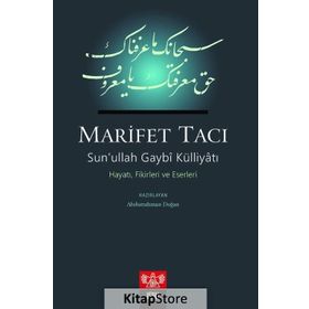Marifet Tacı - Kolektif Yazar