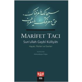 Marifet Tacı - Kolektif Yazar