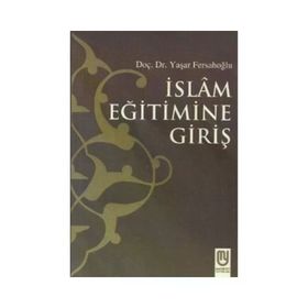 Marifet Yayınları İslam Eğitimine Giriş