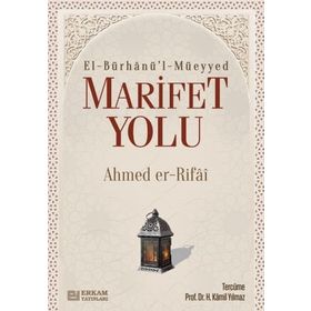 MARIFET YOLCUSUNA KILAVUZ - SADREDDIN KONEVÎ