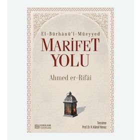 Marifet Yolu - Ahmed Er-Rıfai