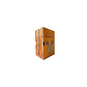 Marifetname 1-2 Kutulu - Kapı Yayınları