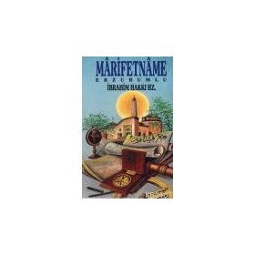 MARIFETNAME - ERZURUMLU İBRAHİM HAKKI